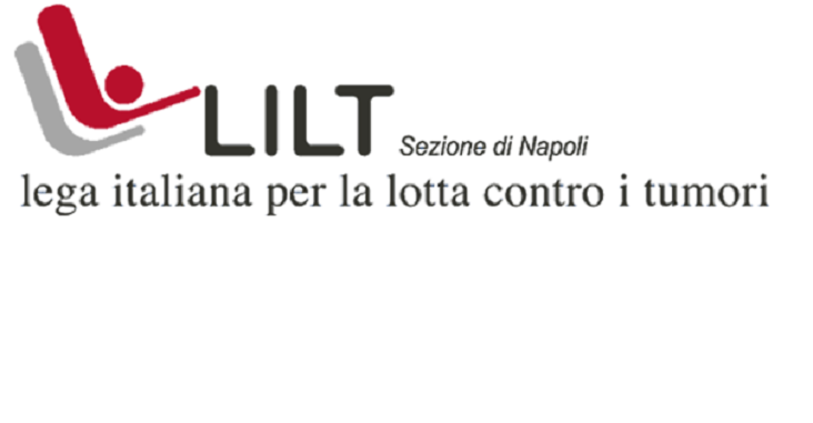 Risultati immagini per LILT NAPOLI